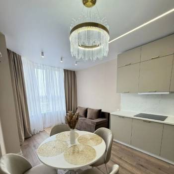 Продается 1-комнатная квартира, 41,6 м²