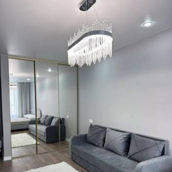 Продается 1-комнатная квартира, 41,6 м²