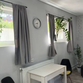 Сдается 1-комнатная квартира, 25 м²