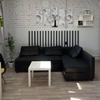 Сдается 1-комнатная квартира, 25 м²