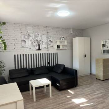 Сдается 1-комнатная квартира, 25 м²
