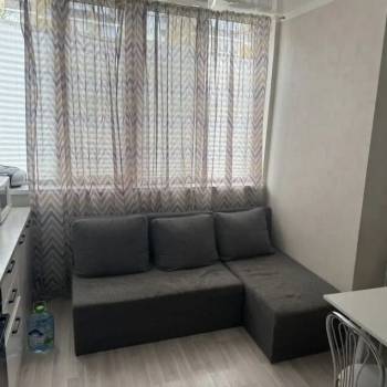 Сдается 1-комнатная квартира, 43 м²