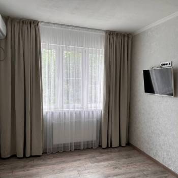 Продается 1-комнатная квартира, 34,9 м²