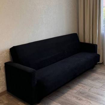 Продается 1-комнатная квартира, 34,9 м²