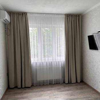 Продается 1-комнатная квартира, 34,9 м²