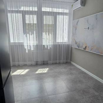 Продается 1-комнатная квартира, 43,1 м²