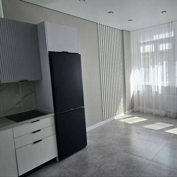 Продается 1-комнатная квартира, 43,1 м²