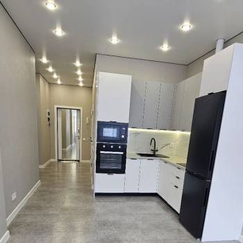 Продается 1-комнатная квартира, 43,1 м²