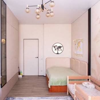 Продается 2-х комнатная квартира, 82 м²