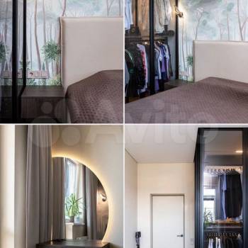 Продается 2-х комнатная квартира, 82 м²