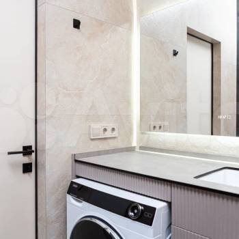 Продается 2-х комнатная квартира, 82 м²