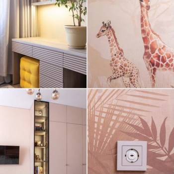 Продается 2-х комнатная квартира, 82 м²