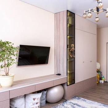 Продается 2-х комнатная квартира, 82 м²