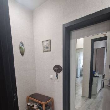 Сдается 1-комнатная квартира, 41 м²