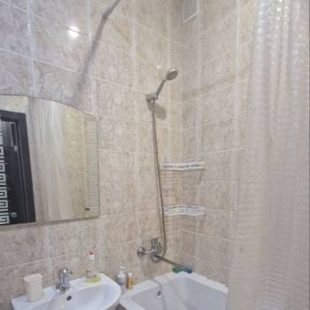 Сдается 1-комнатная квартира, 41 м²