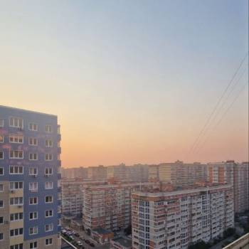 Сдается 1-комнатная квартира, 41 м²