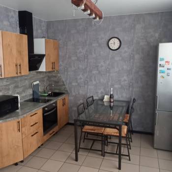 Сдается 2-х комнатная квартира, 41 м²