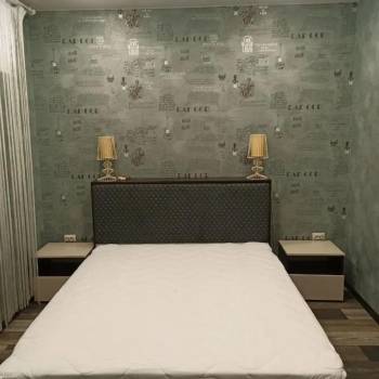 Сдается 2-х комнатная квартира, 41 м²