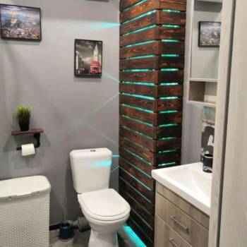 Сдается 2-х комнатная квартира, 41 м²