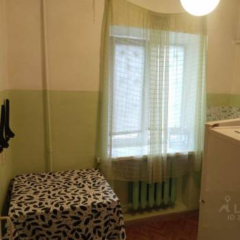 Сдается 1-комнатная квартира, 30 м²