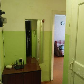 Сдается 1-комнатная квартира, 30 м²