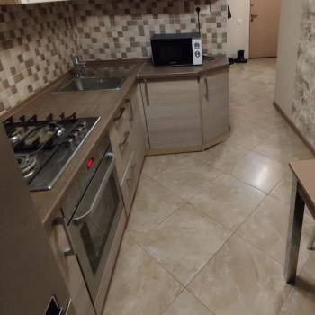 Сдается 1-комнатная квартира, 37 м²