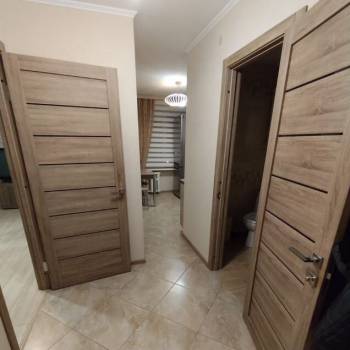 Сдается 1-комнатная квартира, 37 м²