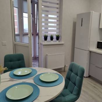 Сдается 1-комнатная квартира, 36 м²