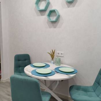 Сдается 1-комнатная квартира, 36 м²