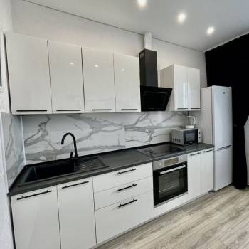 Сдается 1-комнатная квартира, 34,4 м²