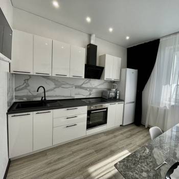 Сдается 1-комнатная квартира, 34,4 м²