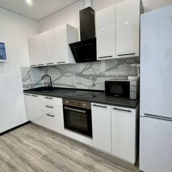Сдается 1-комнатная квартира, 34,4 м²