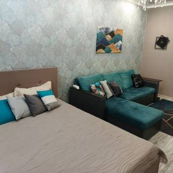 Сдается 1-комнатная квартира, 45 м²