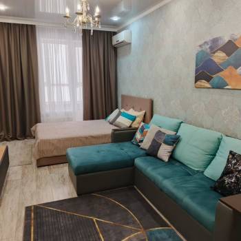 Сдается 1-комнатная квартира, 45 м²