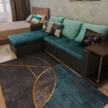 Сдается 1-комнатная квартира, 45 м²