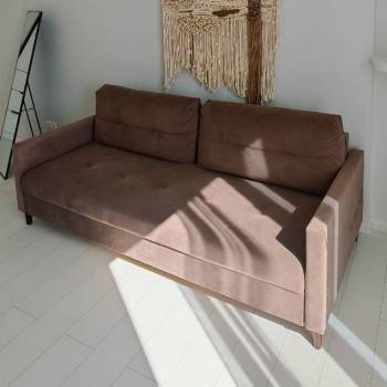 Сдается 1-комнатная квартира, 35 м²