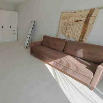 Сдается 1-комнатная квартира, 35 м²