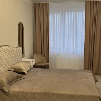 Сдается 1-комнатная квартира, 34,1 м²