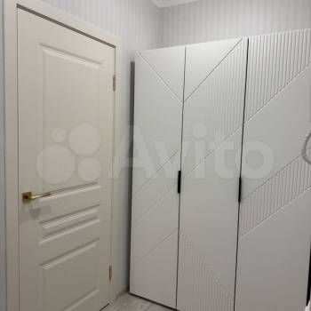 Сдается 1-комнатная квартира, 34,1 м²