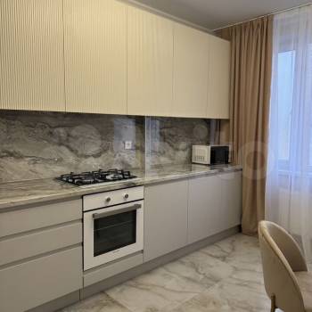 Сдается 1-комнатная квартира, 34,1 м²