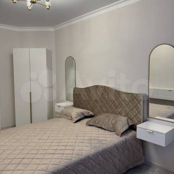 Сдается 1-комнатная квартира, 34,1 м²