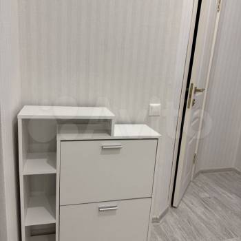 Сдается 1-комнатная квартира, 34,1 м²