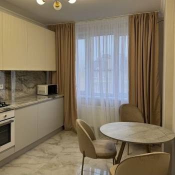 Сдается 1-комнатная квартира, 34,1 м²
