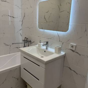 Сдается 1-комнатная квартира, 34,1 м²