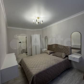 Сдается 1-комнатная квартира, 34,1 м²