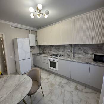 Сдается 1-комнатная квартира, 34,1 м²