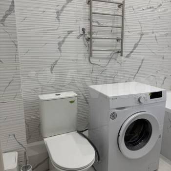 Сдается 1-комнатная квартира, 34,1 м²