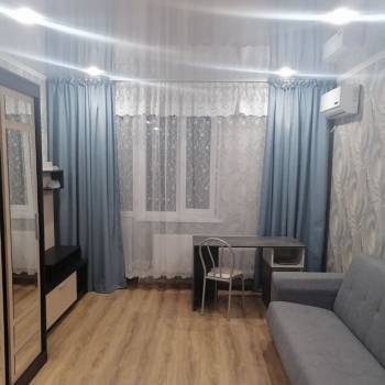 Сдается 1-комнатная квартира, 32 м²