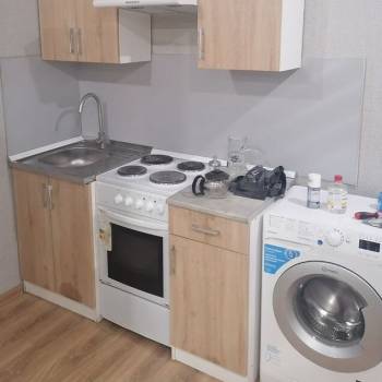 Сдается 1-комнатная квартира, 32 м²