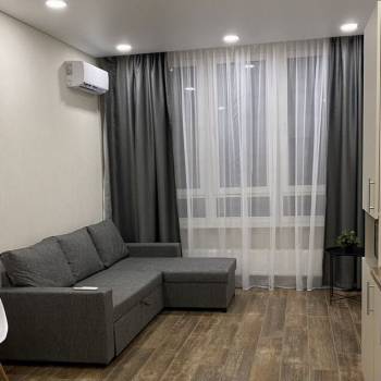 Сдается 1-комнатная квартира, 27,6 м²